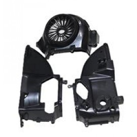 LEADER 125 - 134
FAN KAPAĞI TAKIM