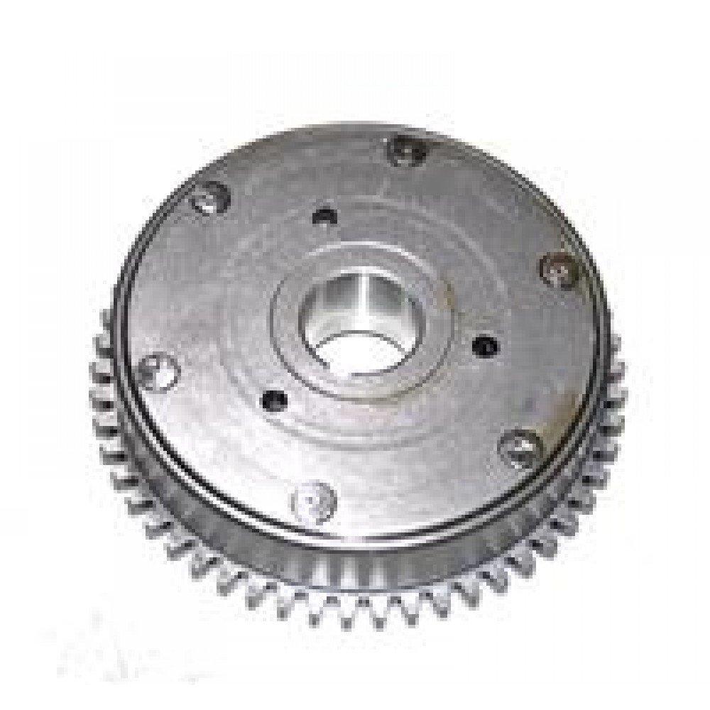 LEADER 125 - 156
MARŞ DİŞLİSİ VE KAVRAMASI