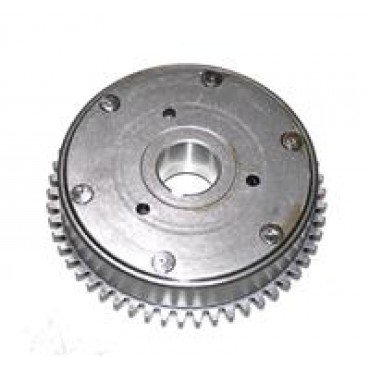 LEADER 125 - 156
MARŞ DİŞLİSİ VE KAVRAMASI