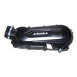 LEADER 125 - 157
MARŞ KAPAĞI