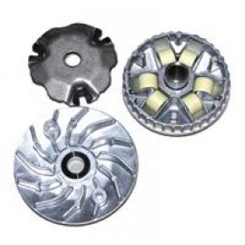 LEADER 125 - 158
ÖN OTOMATİK KAVRAMA