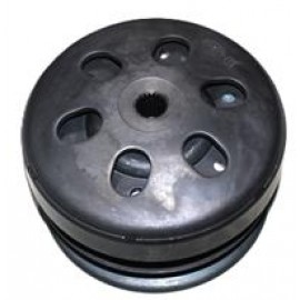 LEADER 125 - 160
ARKA KAVRAMA KOMPLE