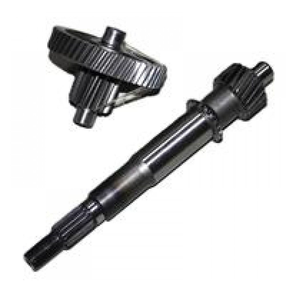 LEADER 125 - 162
DİFRANSİYEL DİŞLİ TAKIMI