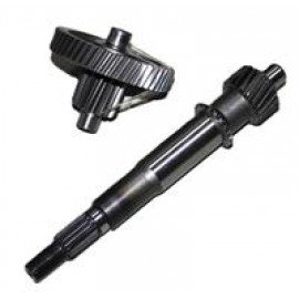 LEADER 125 - 162
DİFRANSİYEL DİŞLİ TAKIMI