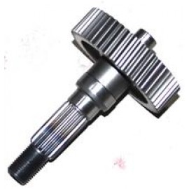 LEADER 125 - 163
ARKA TEKER MİLİ