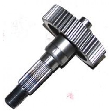 LEADER 125 - 163
ARKA TEKER MİLİ