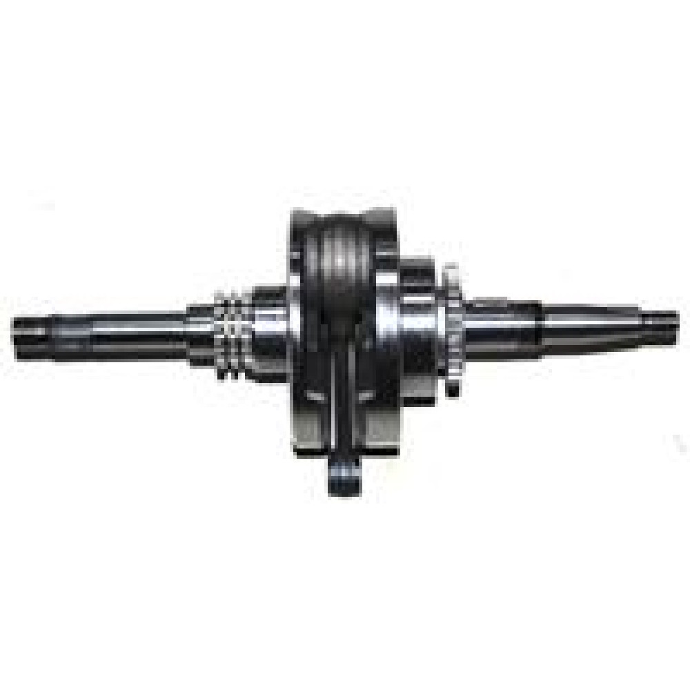 LEADER 125 - 166 KRANK MİLİ KOMPLE