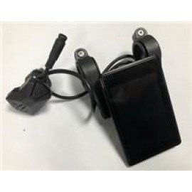 MADRID LUX-015
KM SAATİ (LCD)