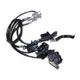 MALIBU - 023
CBS FREN SETİ