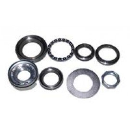 MALIBU - 027
BURÇ TAKIMI