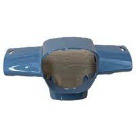 MALIBU - 039
FAR MUHAFAZA BEYAZ