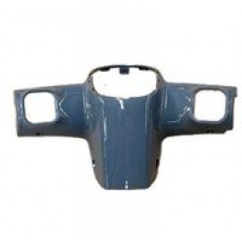 MALIBU - 040
KM.ÇERÇEVESİ GRİ