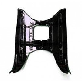 MALIBU - 074
ALT BASAMAK SİYAH