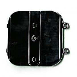 MALIBU - 076
ALT BASAMAK KAPAĞI SİYAH