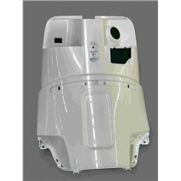 MALIBU PRO - 048
İÇ PANEL BEYAZ