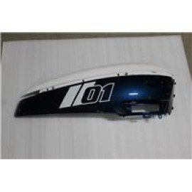 MALIBU PRO - 070
SOL KORUMA LEVHASI MAVİ