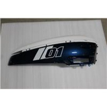 MALIBU PRO - 070
SOL KORUMA LEVHASI MAVİ