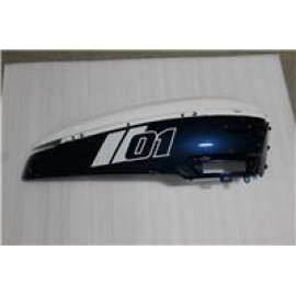 MALIBU PRO - 070
SOL KORUMA LEVHASI MAVİ