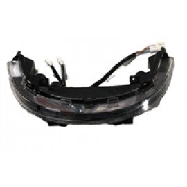 MALIBU PRO - 105
ARKA STOP ALTI DEKORATİF LAMBA