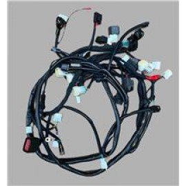 MALIBU PRO - 112
ELEKTRİK TESİSATI (EURO 5)