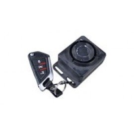 MALIBU PRO - 146
START-STOP ALGILAYICI