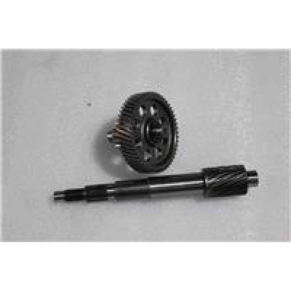 MALIBU PRO - 167
DİFRANSİYEL DİŞLİ TK.