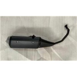 MAX JET - 002
EKSOZ (EURO 5)