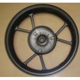 MAX JET - 008
ARKA JANT