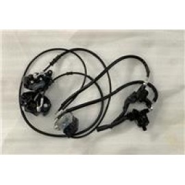 MAX JET - 010
CBS FREN SETİ