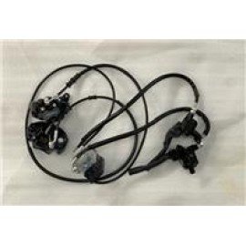 MAX JET - 010
CBS FREN SETİ