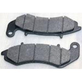 MAX JET - 011
ÖN DİSK BALATA TK.