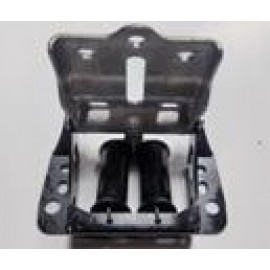 MAX JET - 025
KOLTUK MEKANİZMASI