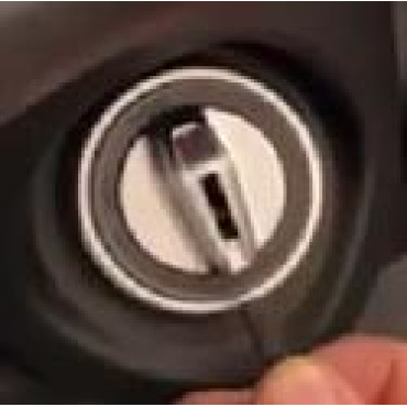 MAX JET - 034 START-STOP DÜĞMESİ