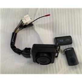 MAX JET - 035
START-STOP ALGILAYICI