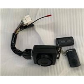 MAX JET - 035
START-STOP ALGILAYICI