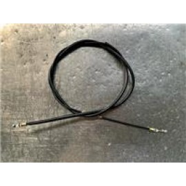 MAX JET - 037
KOLTUK KİLİT HALATI