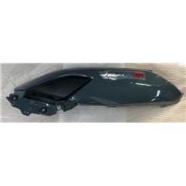 MAX JET - 073
SOL KORUMA LEVHASI GRİ