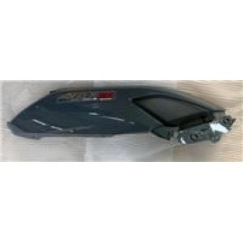 MAX JET - 075
SAĞ KORUMA LEVHASI GRİ