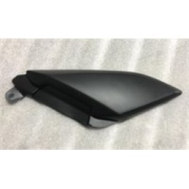 MAX JET - 085
SOL KORUMA LEVHASI DEKORATİF PLS.