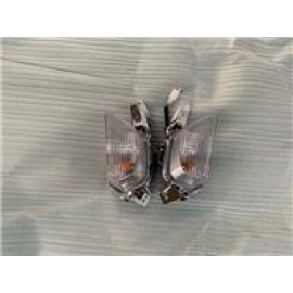 MAX JET - 096
ÖN SİNYAL TAKIMI