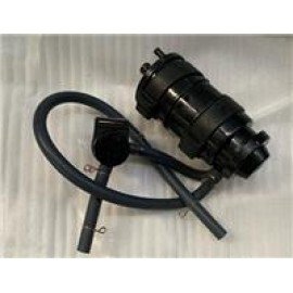 MAX JET - 100
GERİ DÖNÜŞÜM (EURO 5)