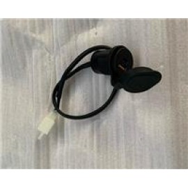 MAX JET - 102
USB