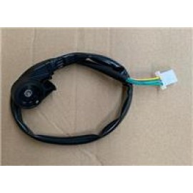 MAX JET - 104
YAN AYAKLIK MÜŞÜRÜ