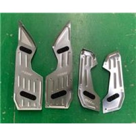 MAX JET - 110
PASPAS SET