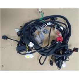 MAX JET - 111
ELEKTRİK TESİSATI (EURO 5)