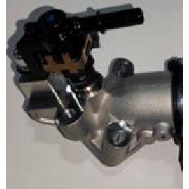 MAX PRO - 002
ENJEKSİYON KOMPLE