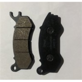 MAX PRO - 013
ÖN DİSK BALATA TK.