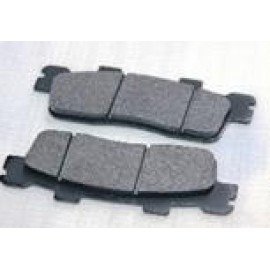 MAX PRO - 014
ARKA DİSK BALATA TK.