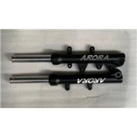 MAX PRO - 025
ÖN AMARTİSÖR TAKIM