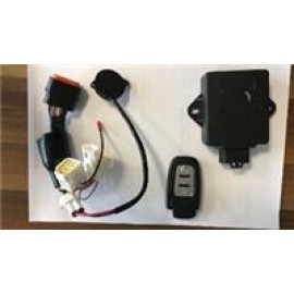 MAX PRO - 037
START-STOP ALGILAYICI